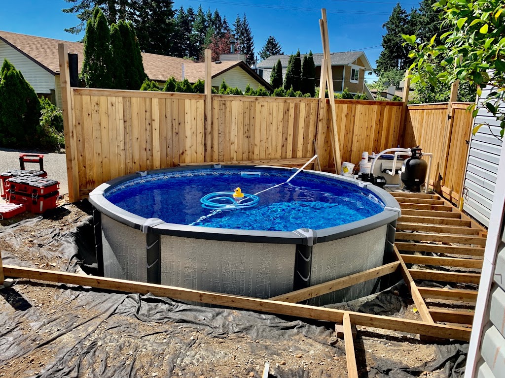 Best Coast Excavating & Landscaping | 1094 Redcap St, Duncan, BC V9L 5X8, Canada | Phone: (250) 732-7705