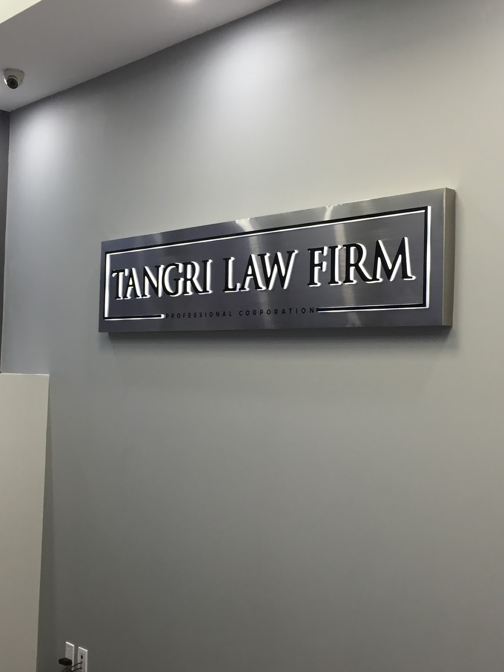 Tangri Law Firm | 1940 Ironstone Dr #15, Burlington, ON L7L 0E4, Canada | Phone: (905) 331-9300
