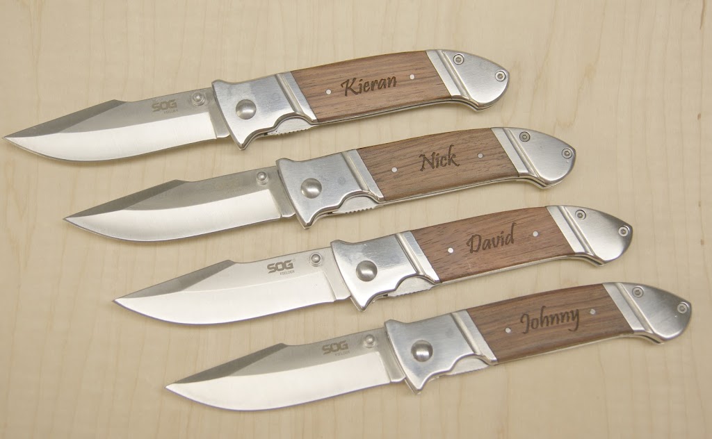 Vivid Expressions Laser Engraving | 428 78 Ave NE, Calgary, AB T2K 0R8, Canada | Phone: (403) 455-2868