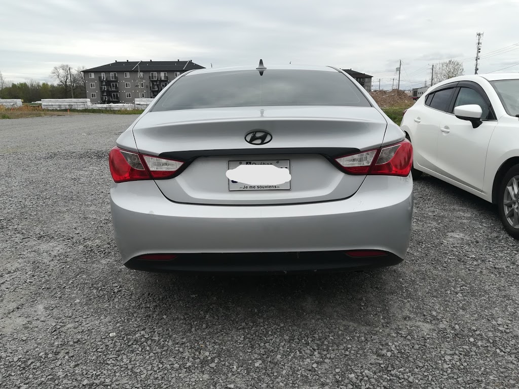 Jeffs Hand Car Wash | 130 Grand Boulevard, LÎle-Perrot, QC J7V 4X1, Canada | Phone: (514) 425-9977
