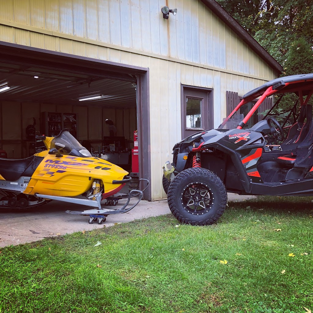 DK Motorsports | 4434 County Road 72, Newton, ON N0K 1R0, Canada | Phone: (519) 272-5540