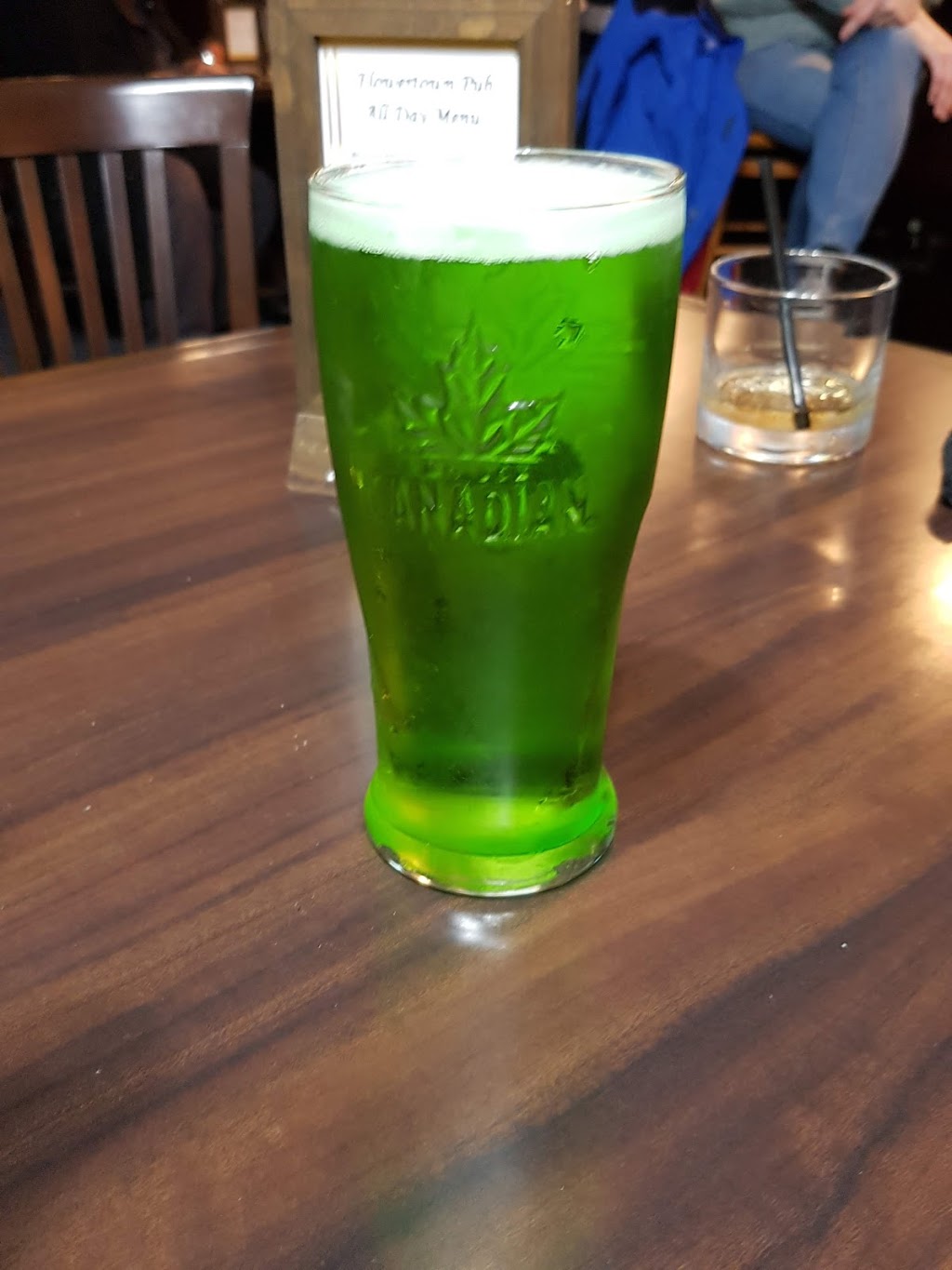 Flowertown Pub | 12 Flowertown Ave, Brampton, ON L6X 2J9, Canada | Phone: (905) 454-2966