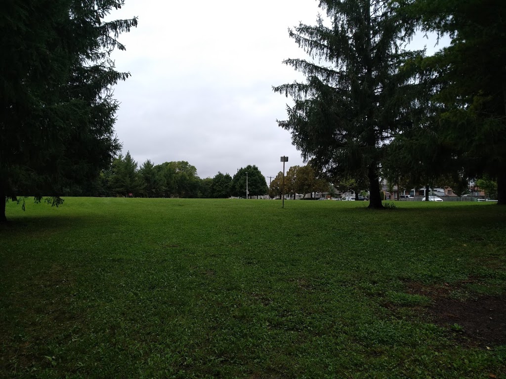 Topcliff Park | 75 Topcliff Ave, North York, ON M3N 1L6, Canada | Phone: (416) 392-2489