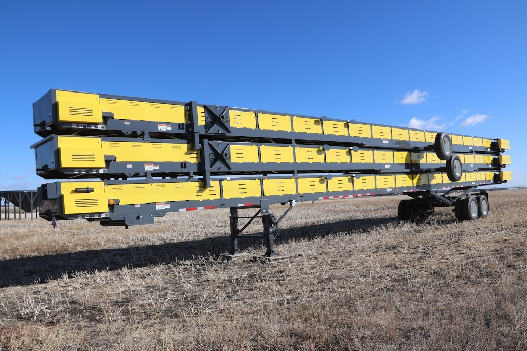 Vale Industries Ltd | 140 Service Rd Box 1420, Indian Head, SK S0G 2K0, Canada | Phone: (306) 695-2460