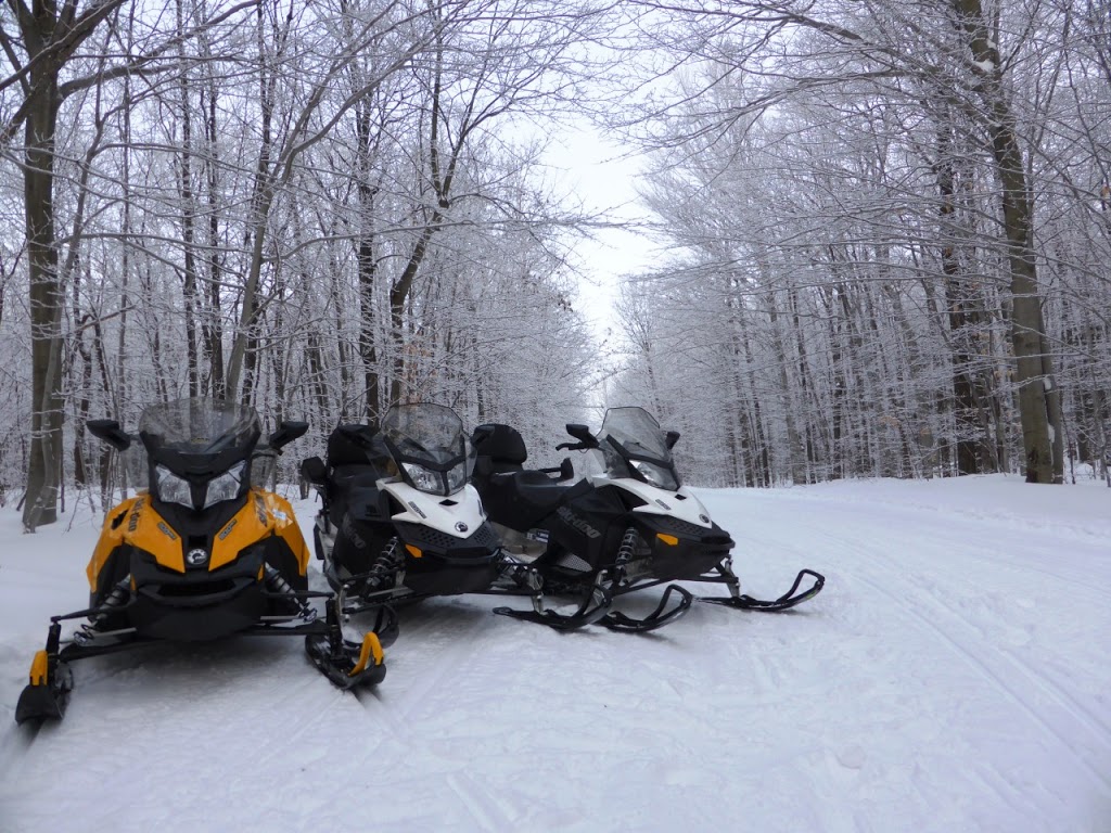 CMR MOTONEIGES | 261 Route de la Cité des Jeunes, Saint-Lazare, QC J7T 1Z7, Canada | Phone: (450) 455-5757
