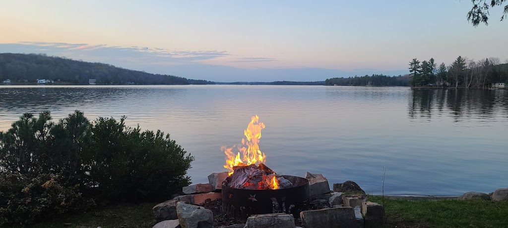 Belmont Lake Marina | 56 Fire Rte 33, Havelock, ON K0L 1Z0, Canada | Phone: (705) 778-2366