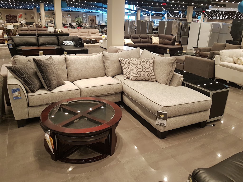 Leon’s furniture | 1455 Boulevard du Plateau-Saint-Joseph, Sherbrooke, QC J1L 3E2, Canada | Phone: (819) 822-5366
