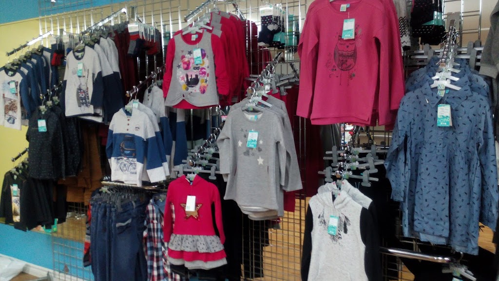Boutique Petite Canaille | local 104, 153 Boul Sir-Wilfrid-Laurier, Saint-Basile-le-Grand, QC J3N 1A9, Canada | Phone: (514) 618-9687