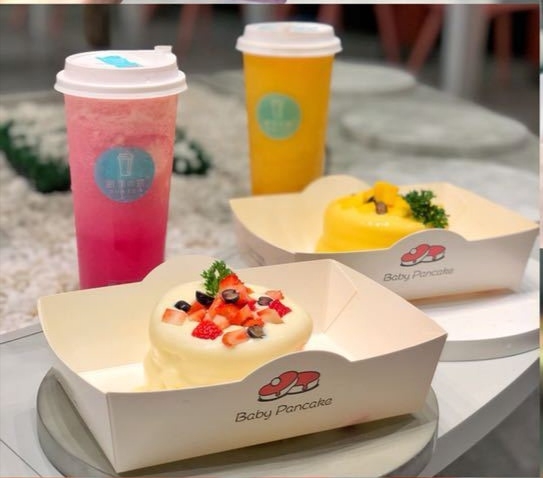 Sun Tea 新作の茶 Markham | 30 South Unionville Ave #1021, Markham, ON L3R 4P9, Canada | Phone: (905) 415-8608