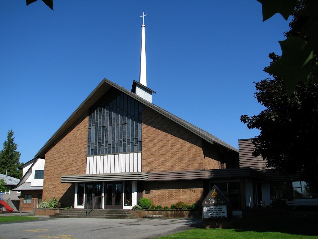 New Westminster Christian Reformed Church | 8255 13th Ave, Burnaby, BC V3N 2G6, Canada | Phone: (604) 521-0111