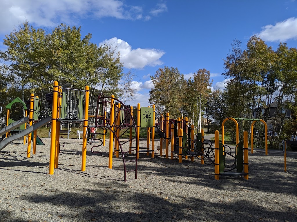 Playground | Southeast Calgary, Calgary, AB T2X 0W4, Canada | Phone: (877) 269-2972