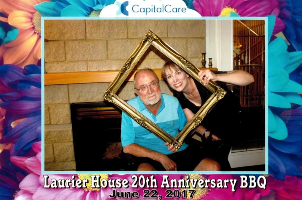 CapitalCare Laurier House Lynnwood | 16815 88 Ave NW, Edmonton, AB T5R 5Y7, Canada | Phone: (780) 413-4712
