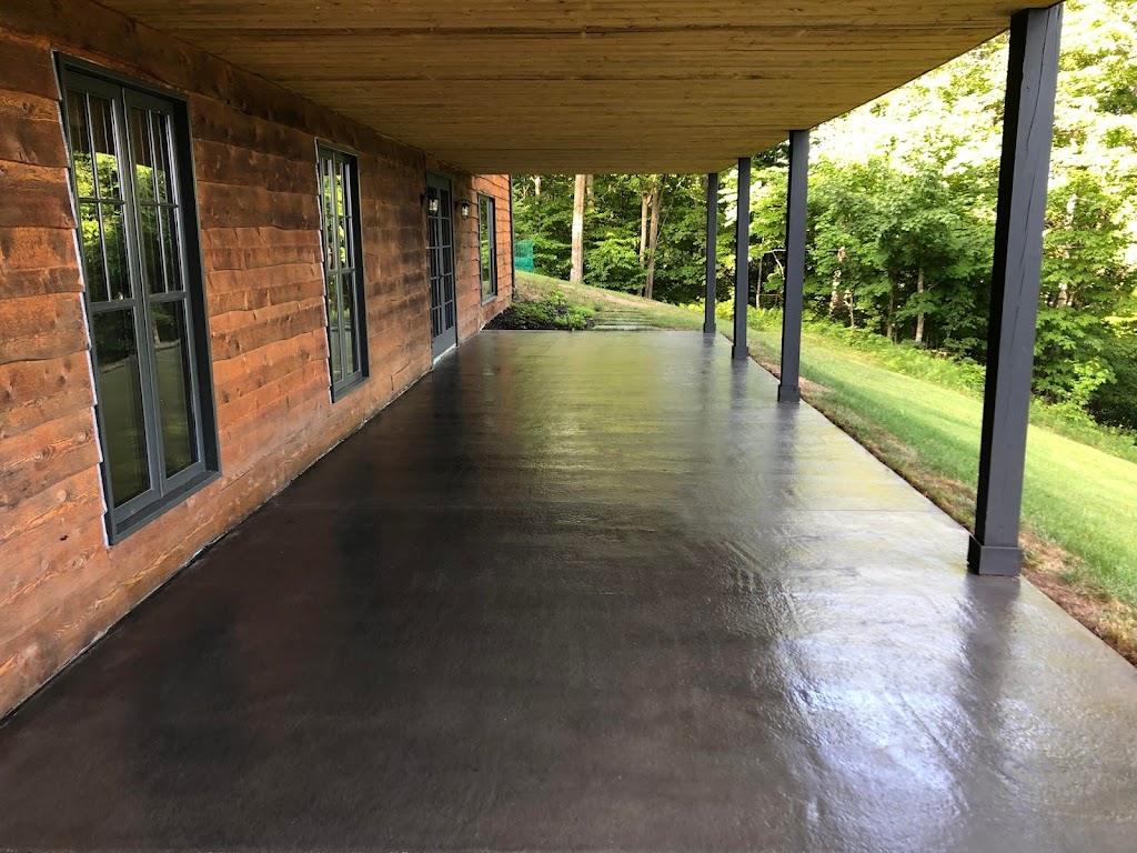 Béton LML | 1705 Rue Principale E, Magog, QC J1X 1Z8, Canada | Phone: (819) 993-7103