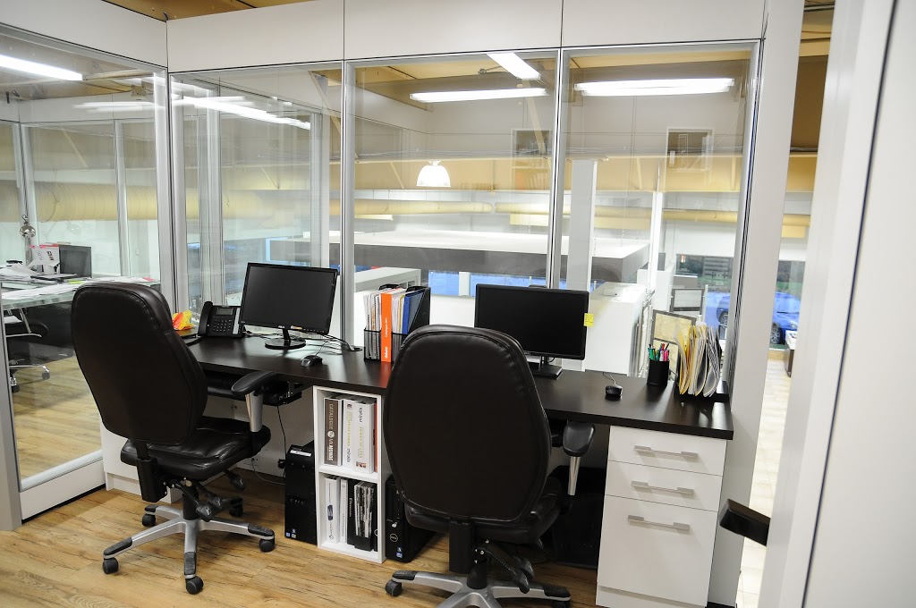 Bolec | 152 Chemin Industriel, Gatineau, QC J8R 3N9, Canada | Phone: (819) 643-6668