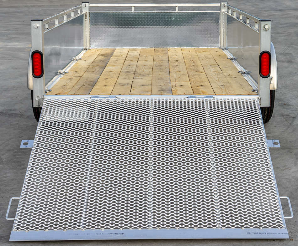 Enbeck Aluminum Products | 1030 Ayrshire Ln, Millbank, ON N0K 1L0, Canada | Phone: (519) 501-5697
