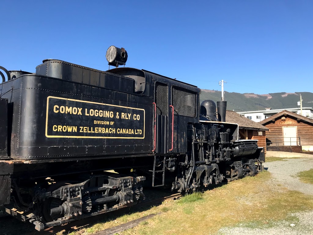 Kaatza Station Museum | 125 S Shore Rd, Lake Cowichan, BC V0R 2G0, Canada | Phone: (250) 749-6142