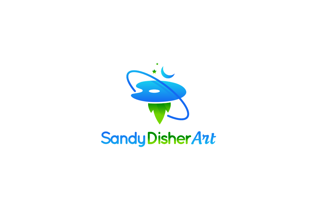 Sandy Disher Art | Shetland Crescent, London, ON N5X 3P6, Canada | Phone: (226) 506-3720