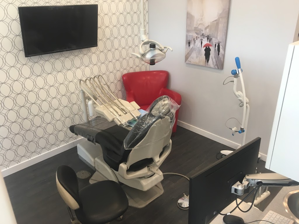 One Smile Bright Inc. | 15229 Bannister Rd SE #220a, Calgary, AB T2X 1Z3, Canada | Phone: (403) 444-0506