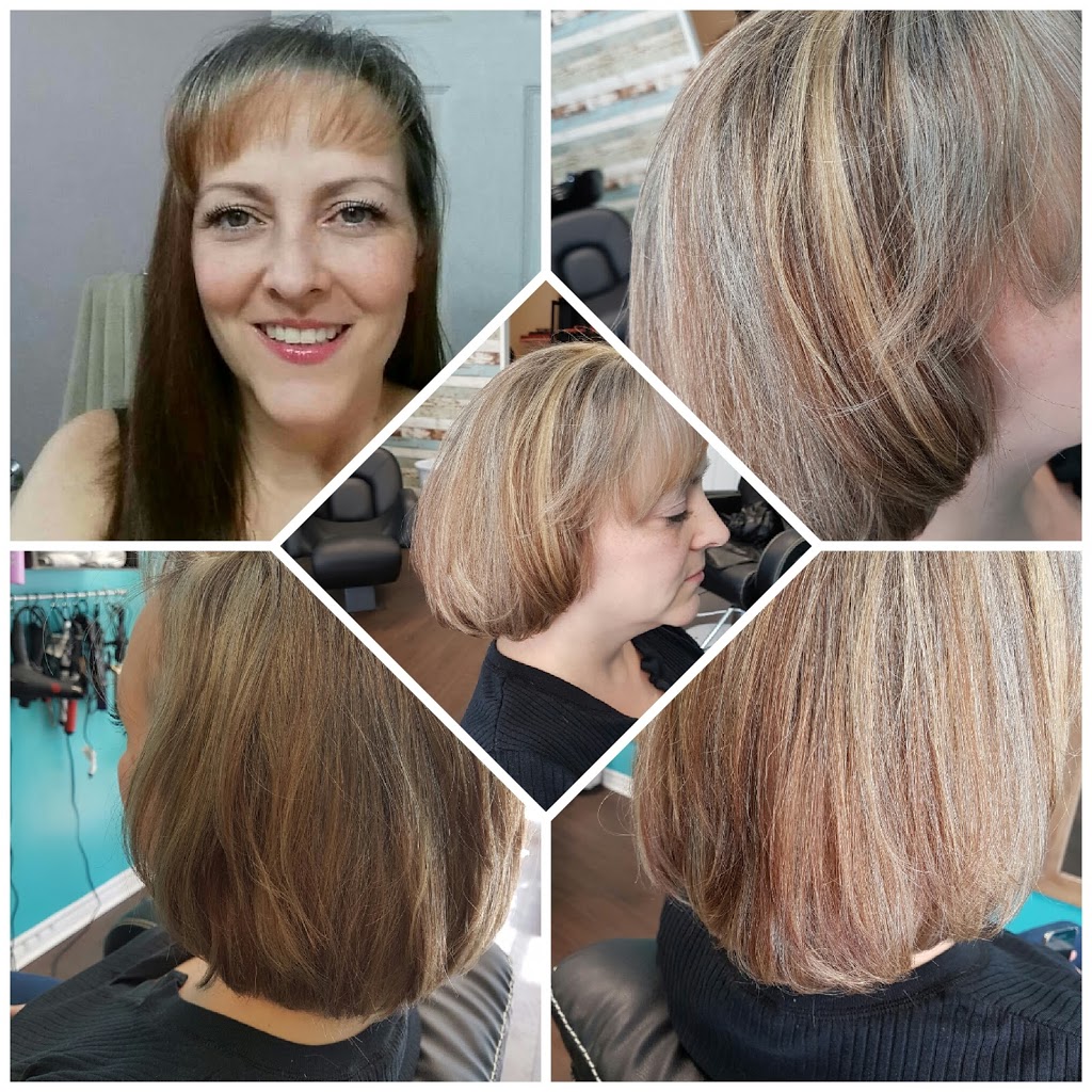 Make the Cut Hair Studio | 2131-A King St E, Hamilton, ON L8K 1W5, Canada | Phone: (905) 906-8746