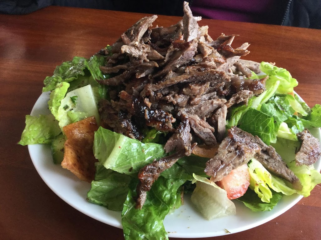The Shish Shawarma & Grill | 1401 Ernest Ave, Unit # 16, London, ON N6E 2P6, Canada | Phone: (519) 685-3474