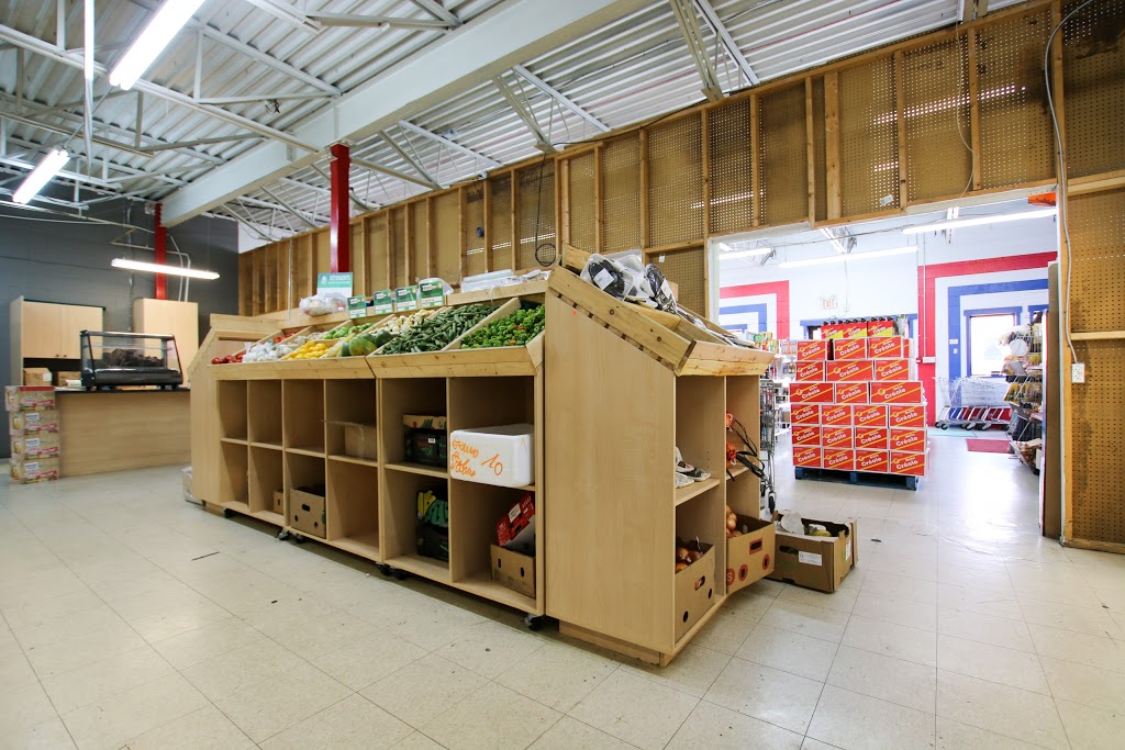 Épicerie Africaine 265 Boulevard SainteFoy, Longueuil, QC J4J 1X1