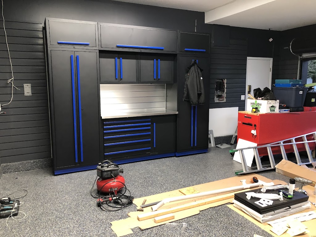 Boss Coatings & Storage | 5832 184 St, Surrey, BC V3S 4N3, Canada | Phone: (604) 835-2677