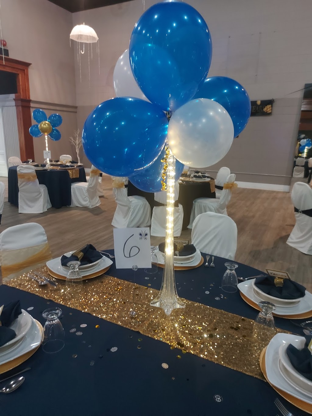 Fun Fun Fun Event Architects | 6085 Lundys Ln, Niagara Falls, ON L2G 1T1, Canada | Phone: (905) 295-0058
