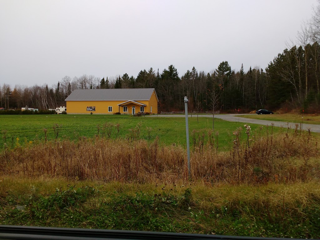 Ferme Apicole Mékinac | 601 Rte Paquin, Hérouxville, QC G0X 1J0, Canada | Phone: (418) 365-7126