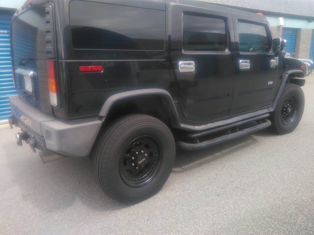OK Tire | 39 Shorncliffe Rd, Etobicoke, ON M8Z 5K2, Canada | Phone: (416) 236-1277