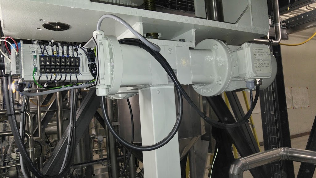 ADEC Electrical Services Ltd. | 51 King St Unit #8, Barrie, ON L4N 6B5, Canada | Phone: (705) 252-8445