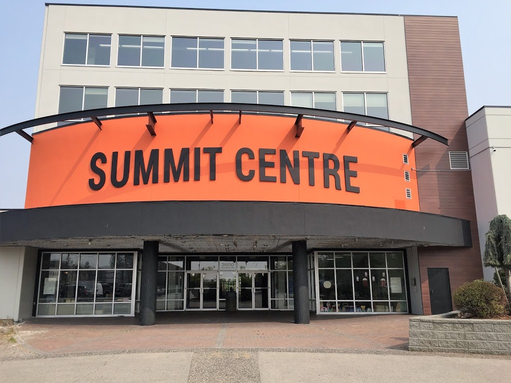 The Rinks at Summit Centre | 104-3600 Townline Rd, Abbotsford, BC V2T 5W8, Canada | Phone: (604) 504-7565
