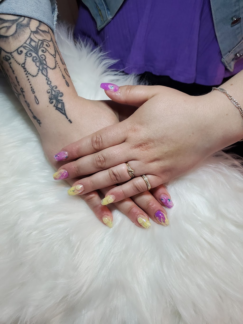Ongles Caro | 1285 Rang du Brûlé, Saint-Antoine-sur-Richelieu, QC J0L 1R0, Canada | Phone: (514) 746-2067