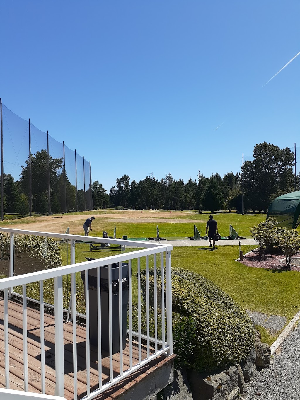 Beban Park Golf Course & Driving Range 2280 Bowen Rd, Nanaimo, BC V9T 3K7, Canada