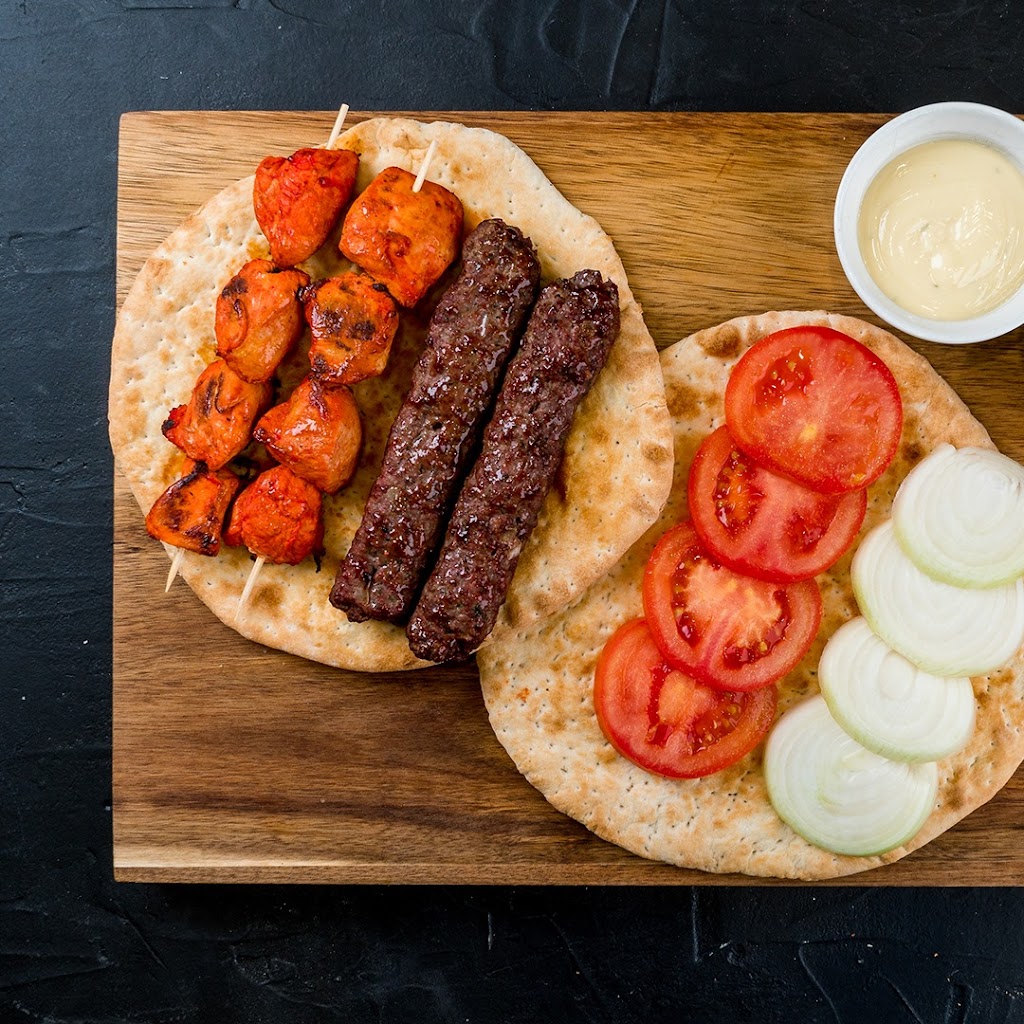 Mr. Calzone Regent | 855 Regent Ave W #400, Winnipeg, MB R2C 0R1, Canada | Phone: (204) 415-0554
