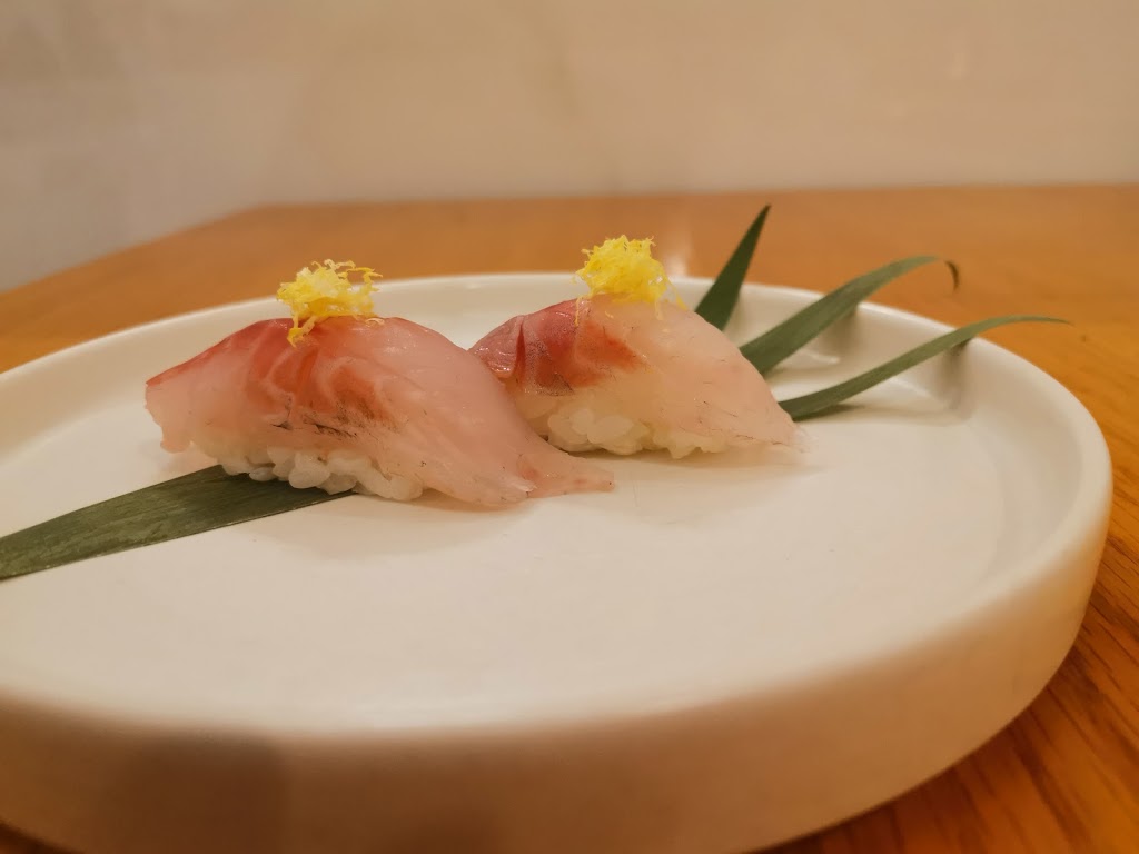 Kiri Sushi | 3080 Dundas St W, Toronto, ON M6P 1Z8, Canada | Phone: (416) 766-7888