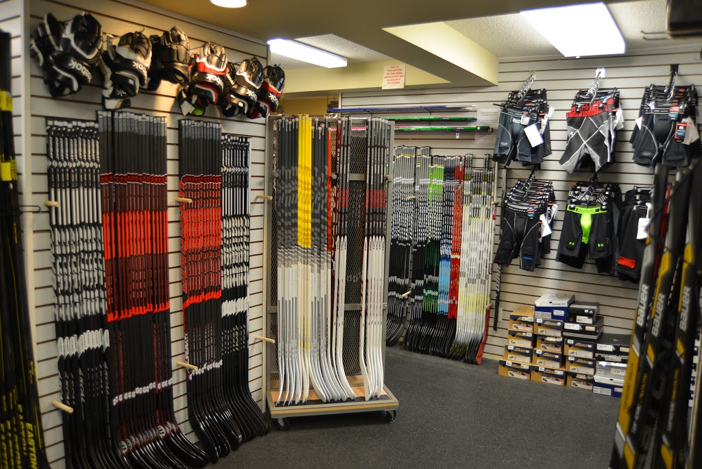 Petes Sports & Repairs | store | 649 Oxford St E, London, ON N5Y 3J2, Canada | 5194339555 OR +1 519-433-9555