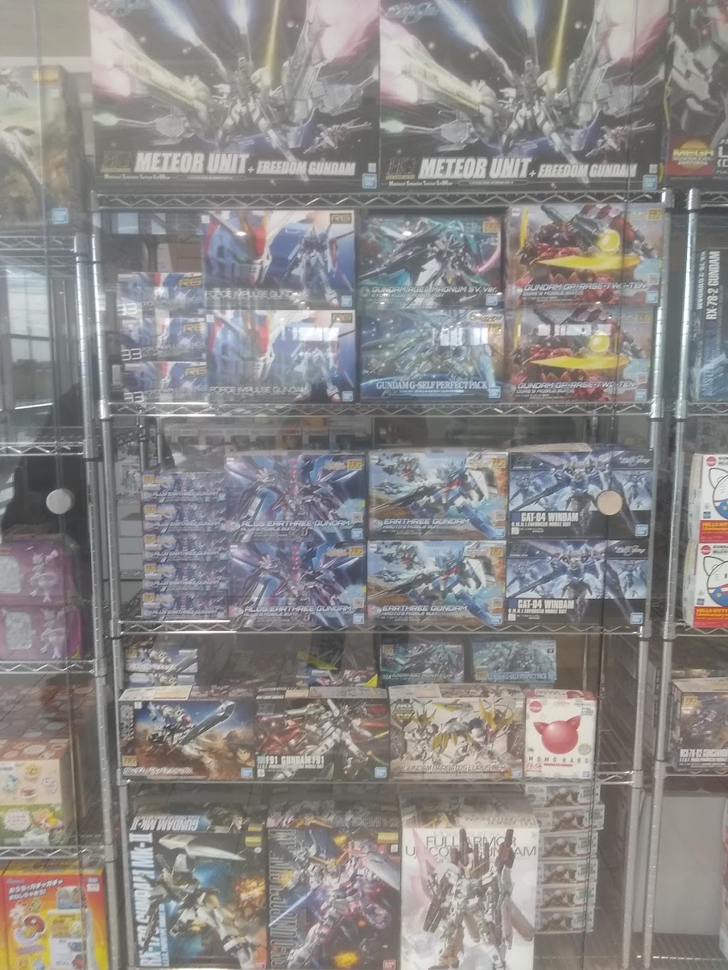Bento Gaming | 260300 Writing Creek Cres, Balzac, AB T4A 0G3, Canada | Phone: (825) 735-2828