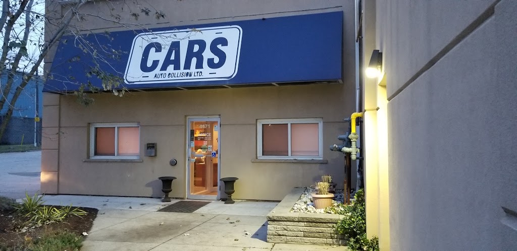 CSN CARS Auto Collision Ltd East | 4471 Harvester Rd, Burlington, ON L7L 4X3, Canada | Phone: (905) 333-9111