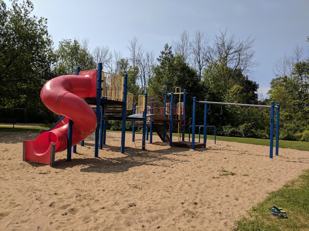 Yves Richer Park (Baseball Diamond) | 1784 Summerlands Crescent, Orléans, ON K1E 2Y2, Canada | Phone: (613) 580-2400
