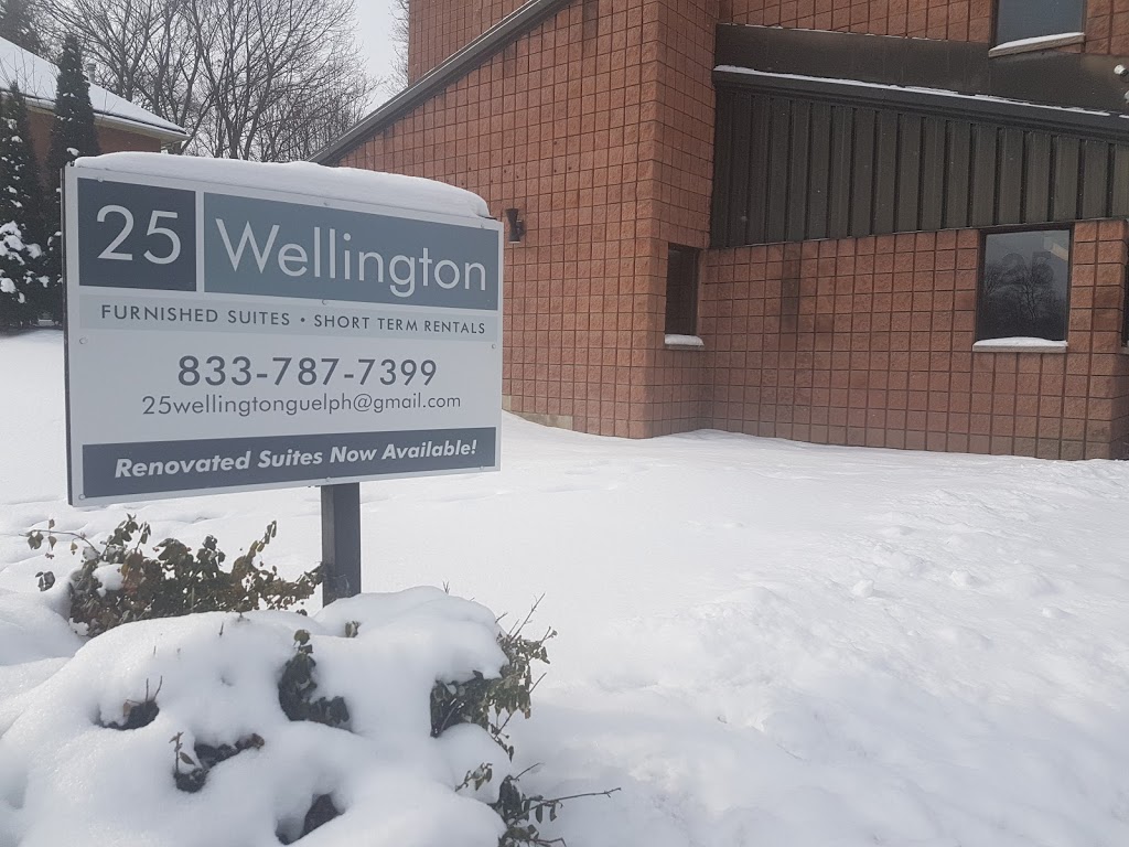The Maples Inn II | 25 Wellington Street West The Maples Inn II is closed since June 2008 The Inn is being renovated into a Medical Centre google updates, when Medical Centre opens, Guelph, ON N1H 7T9, Canada | Phone: (833) 787-7399