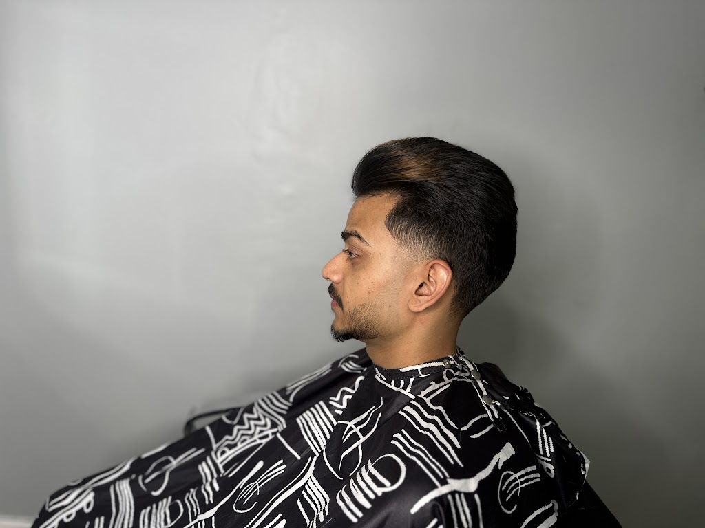 Romys Hair Studio | 625 Main St, Cornwall, PE C0A 1H0, Canada | Phone: (902) 367-5389