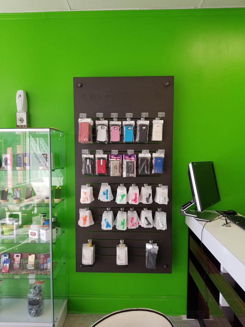 Nuvocell Mascouche | 507 Montée Masson, Mascouche, QC J7K 2L6, Canada | Phone: (450) 492-2355