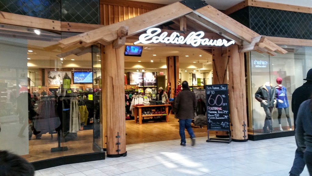 Eddie Bauer | 5000 Hwy 7 #325A, Markham, ON L3R 4M9, Canada | Phone: (905) 513-6969