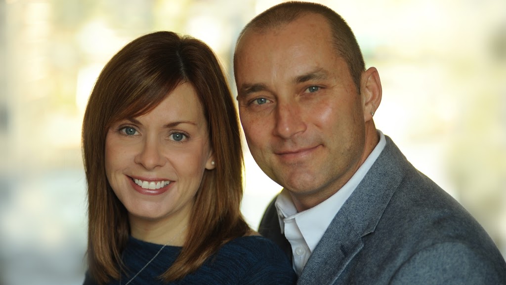 Rachel & David Paquette Your Trusted Real Estate Experts | 83 Erb St W, Waterloo, ON N2L 6C2, Canada | Phone: (519) 885-0200