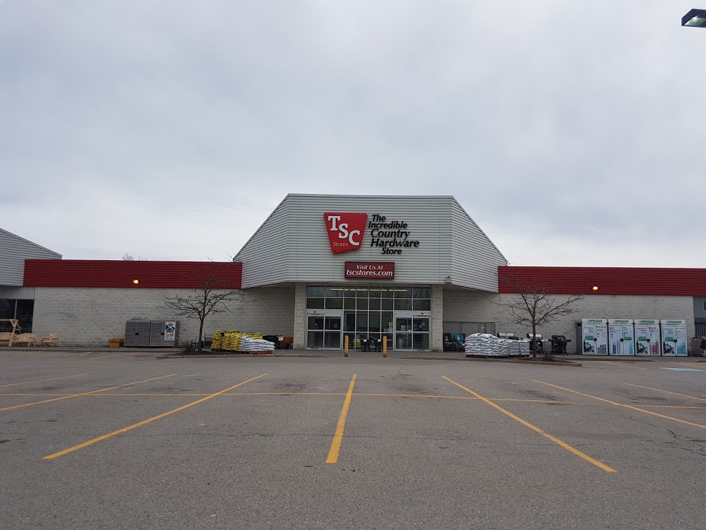 TSC Stores | 95 Baseline Rd W, Bowmanville, ON L1C 5G3, Canada | Phone: (905) 623-2044