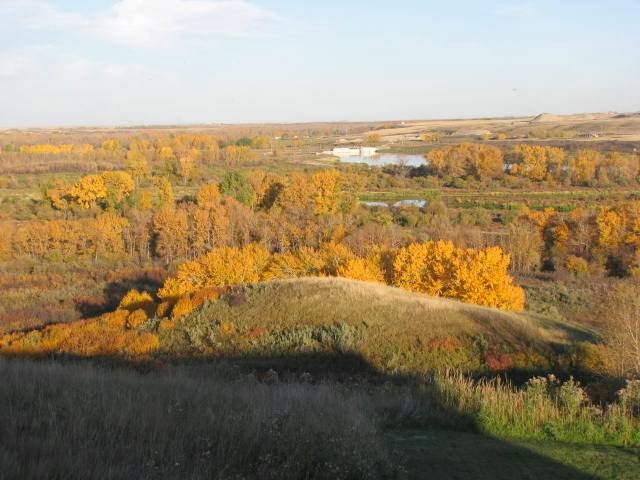 Bow Bench Retreat | Range Road 260, Carseland, AB T0J 0M0, Canada | Phone: (403) 614-8584