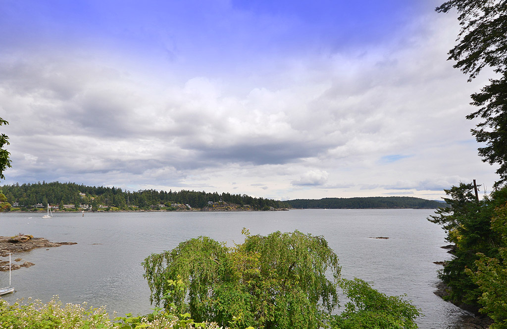 Miraloma on the Cove | 2326 Harbour Rd, Sidney, BC V8L 2P8, Canada | Phone: (250) 483-6790