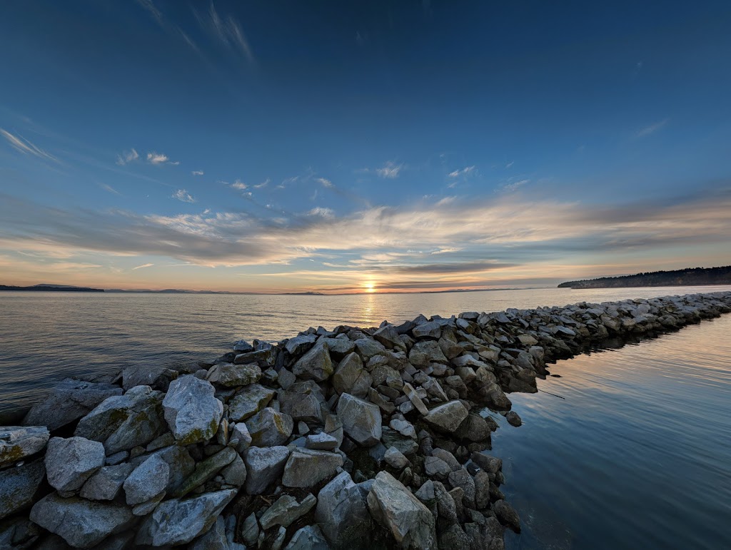 White Rock Sea Tours and Whale Watch Vancouver | Crescent Beach Marina, 12555 Crescent Rd, Surrey, BC V4A 2V4, Canada | Phone: (604) 868-1755