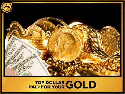 Surrey Cash for Gold | 10210 152 St suite #213, Surrey, BC V3R 6N7, Canada | Phone: (604) 999-0606