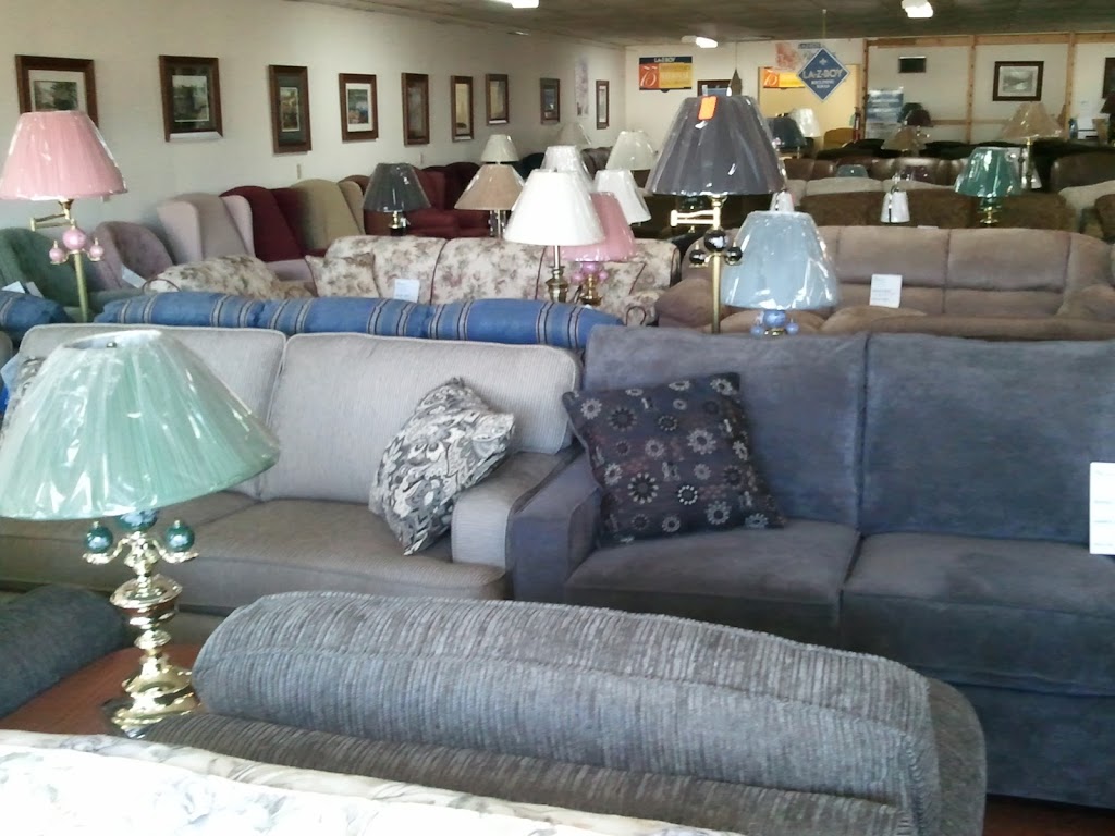 Don Smith Furnishings Ltd | furniture store | 90 Pictou Rd, Truro, NS B2N 2S1, Canada | 9028955883 OR +1 902-895-5883